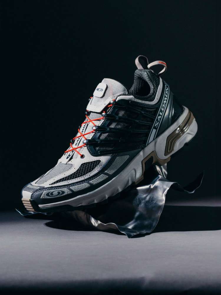ACS | Salomon