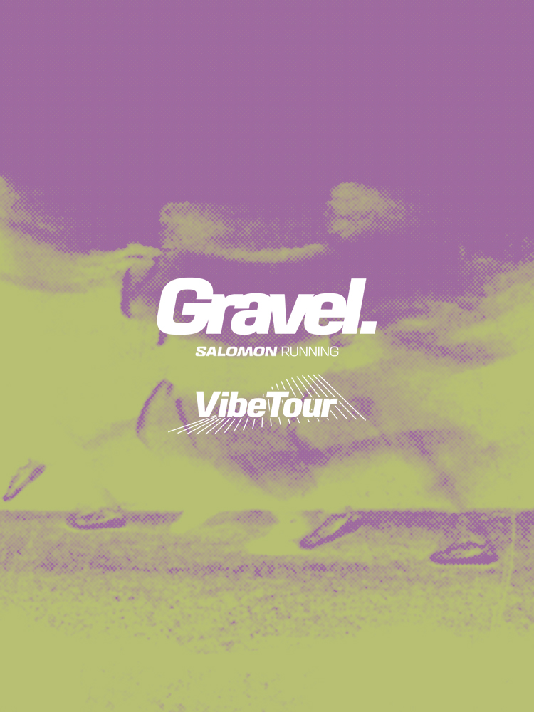 Gravel Vibe Tour Orio al Serio desk