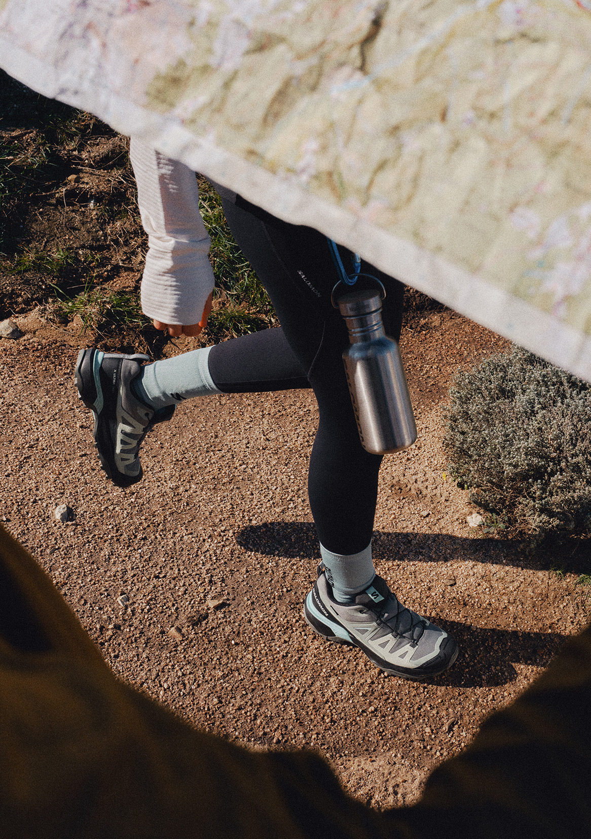 Men's & Women's Hiking Shoes, Outdoor Clothing & Backpacks