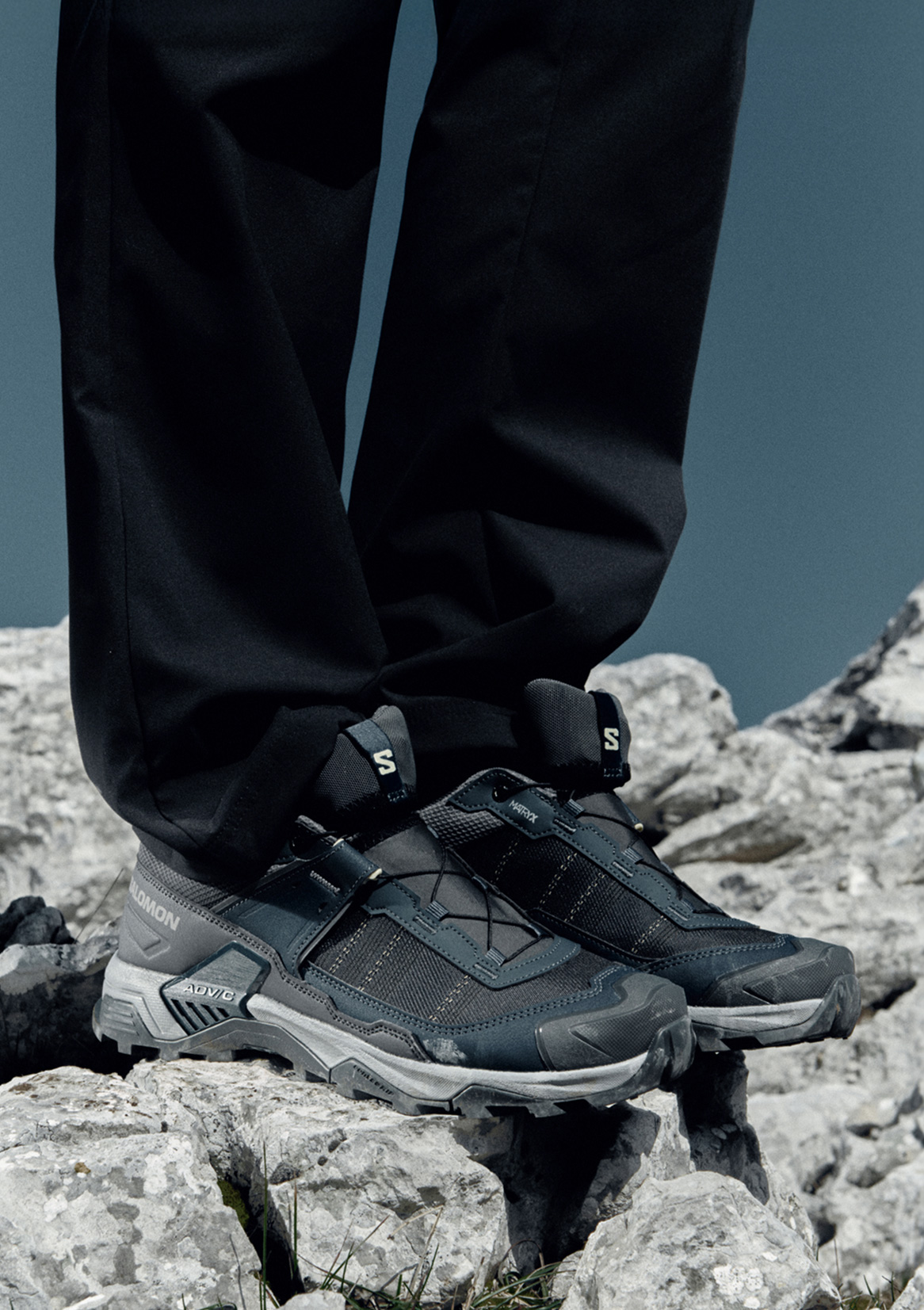 Men | Salomon