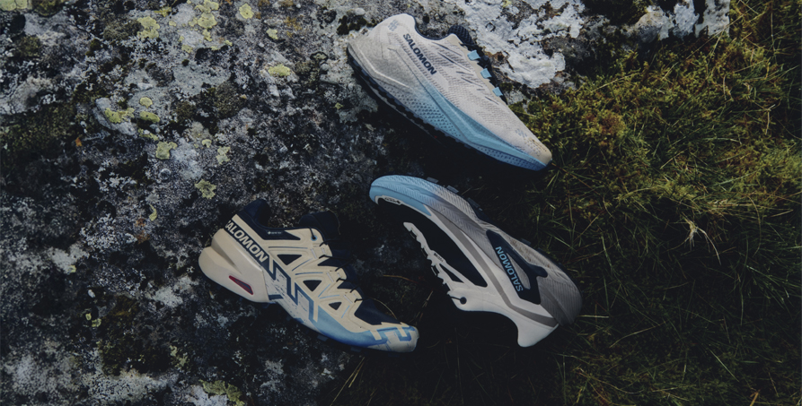 Categoria Corri in GORE-TEX