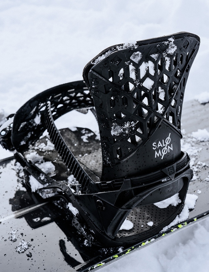 SALOMON SNOWBOARD サロモン スノーボード 2023-2024スキーNEW