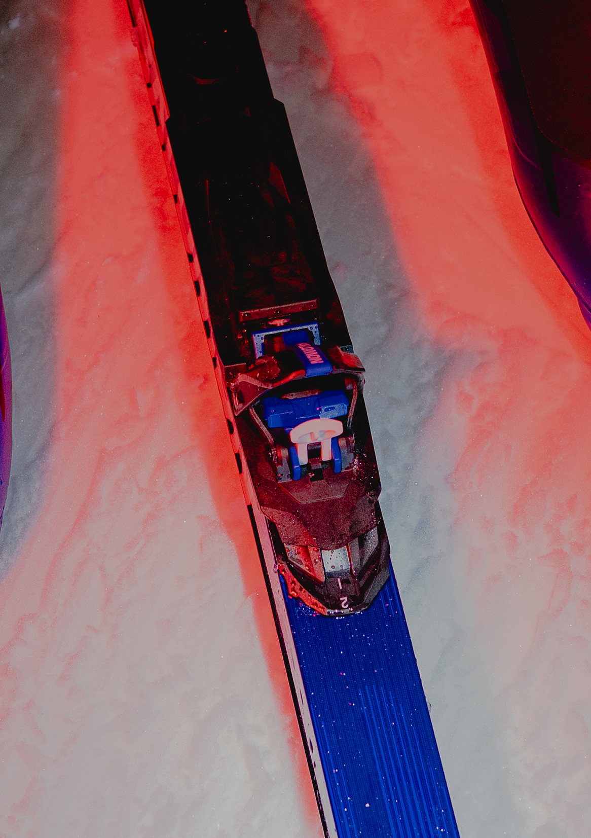 Men's & Women's Cross Country Skiing Equipment & Apparel | Salomon