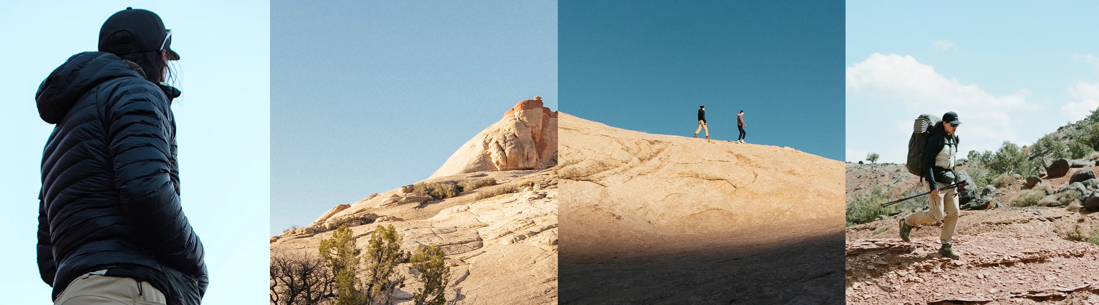 ELIXIR RANGE | Salomon