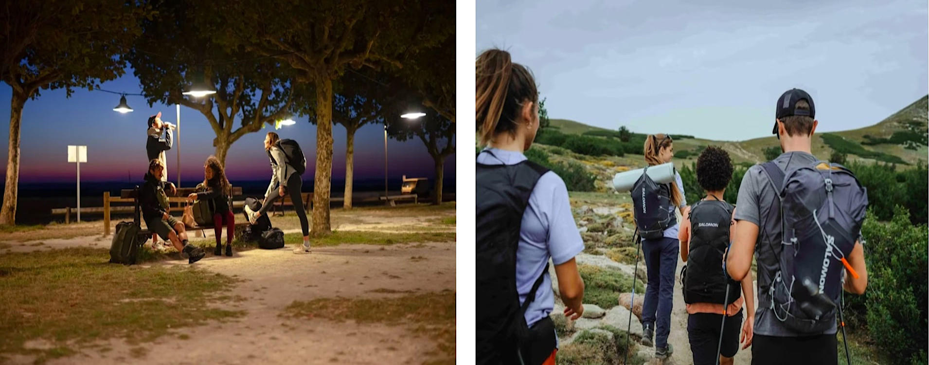 How to Choose Your Hiking Shoes