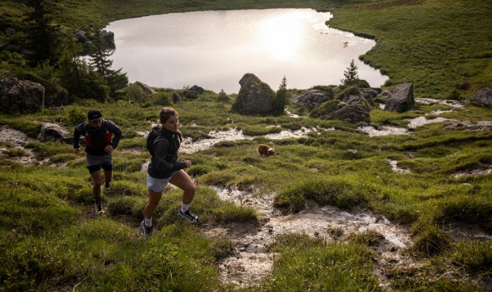 What is Ultra Training? (Image)