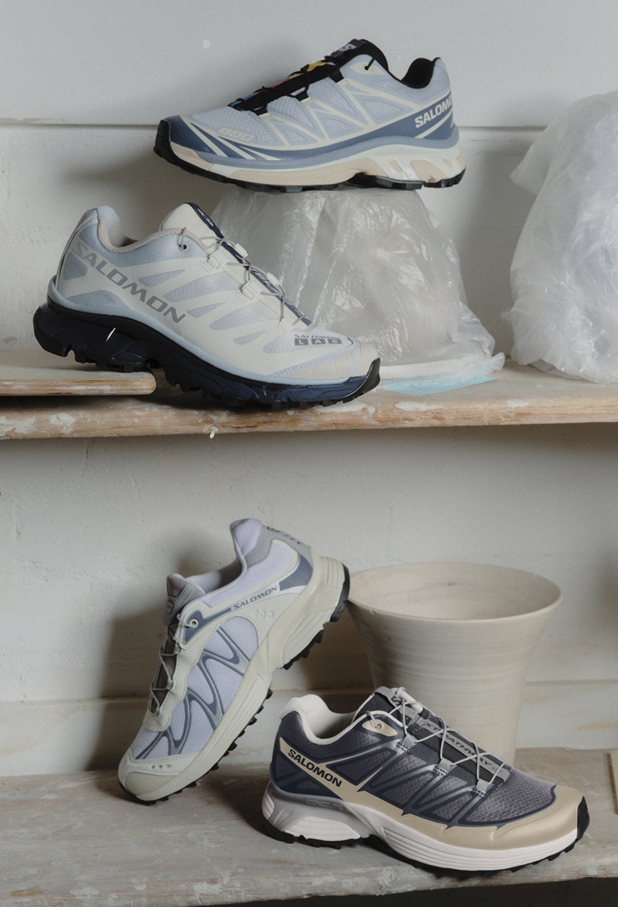 Xt-icons pack for new | Salomon