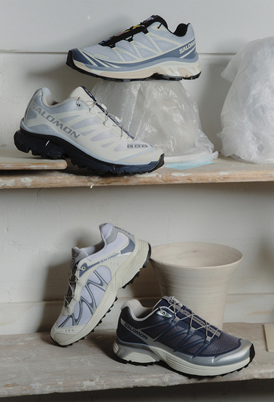 Xt-icons pack for new | Salomon
