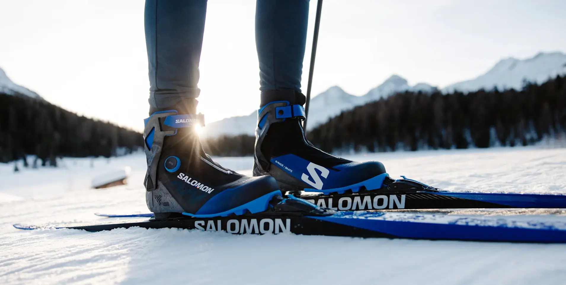 Are cross country ski boots universal? A clear explanation