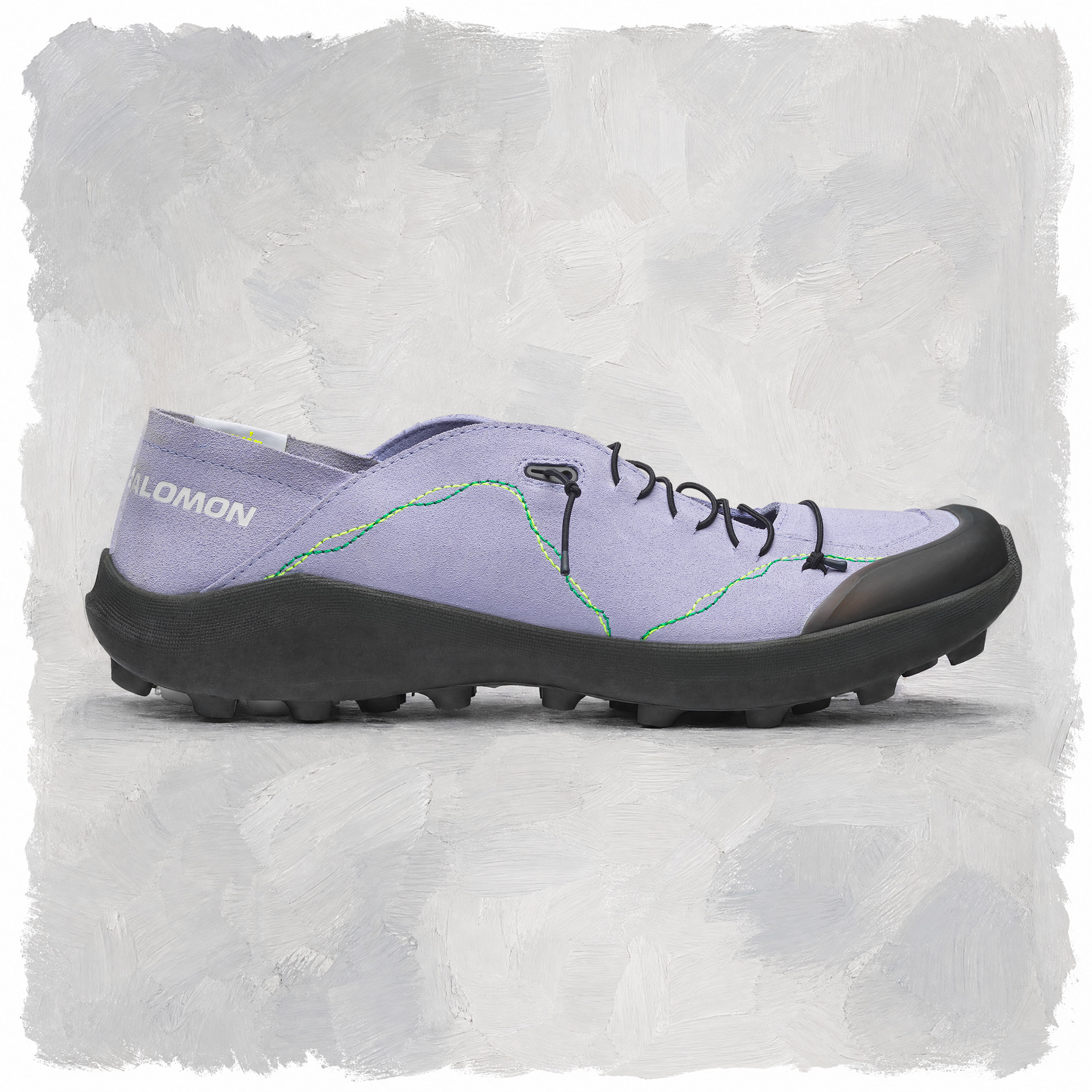 [SALOMON THE BROKEN ARM] SAVAT THE BROKEN ARM (Multipurpose Component 1)