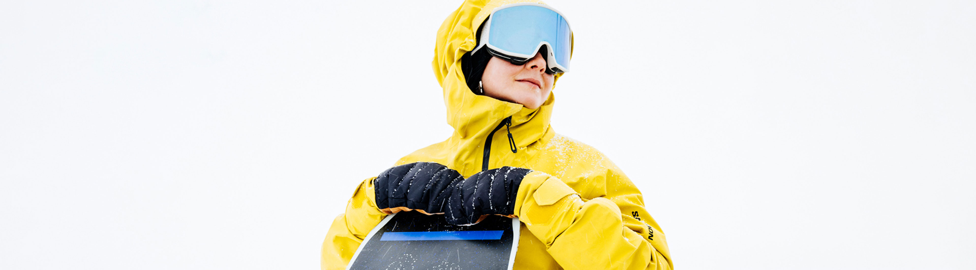 Men's & Women's Snowboarding Equipment | Salomon