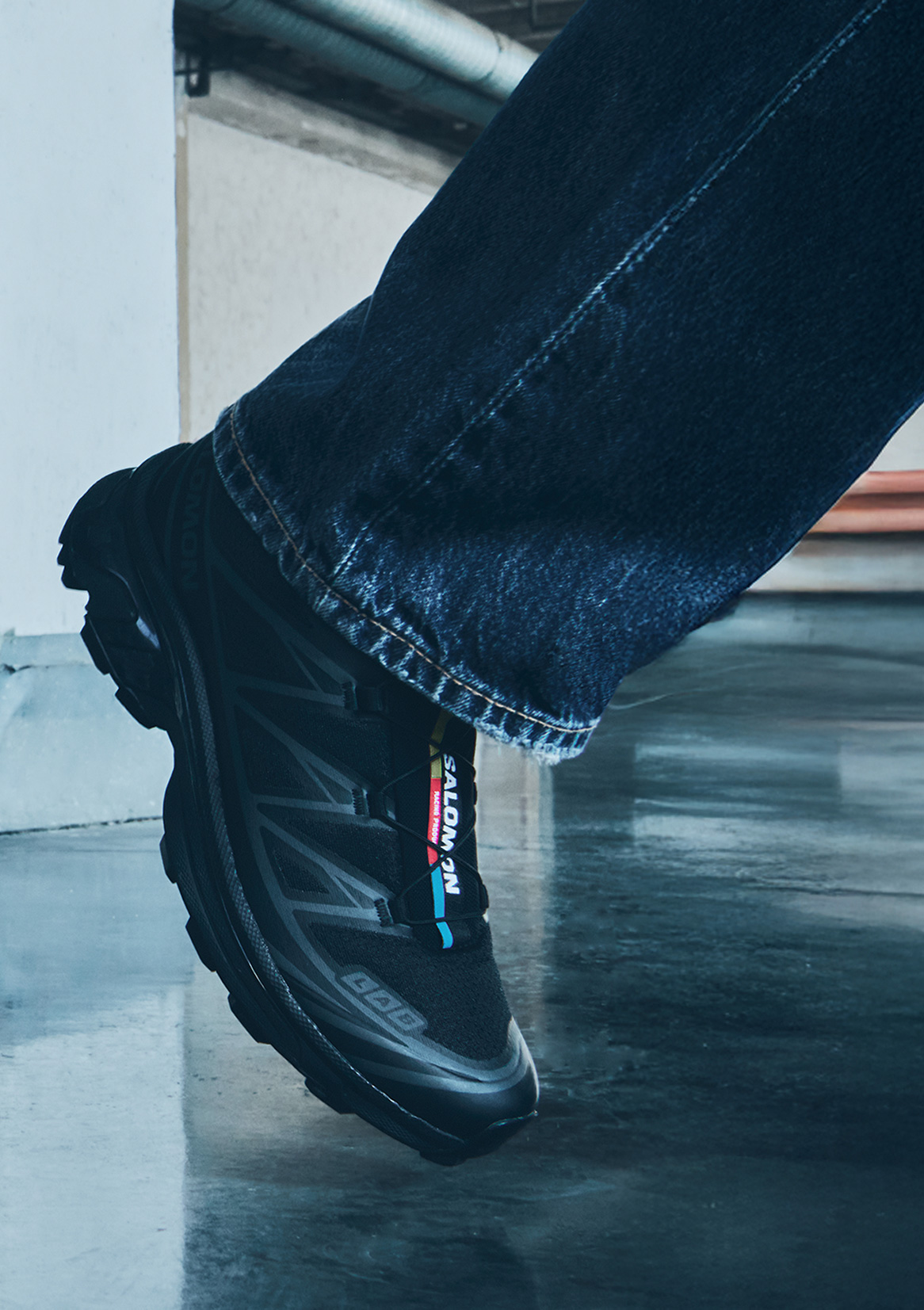 Men | Salomon