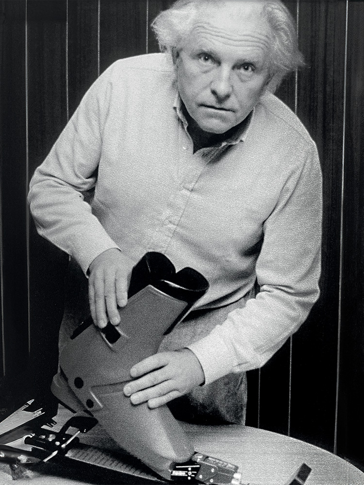 george salomon skis WHO WE ARE