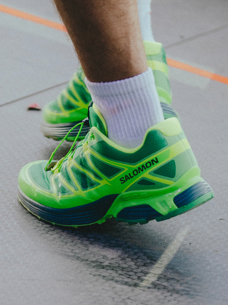 XT-PATHWAY 2 FERXXO | Salomon