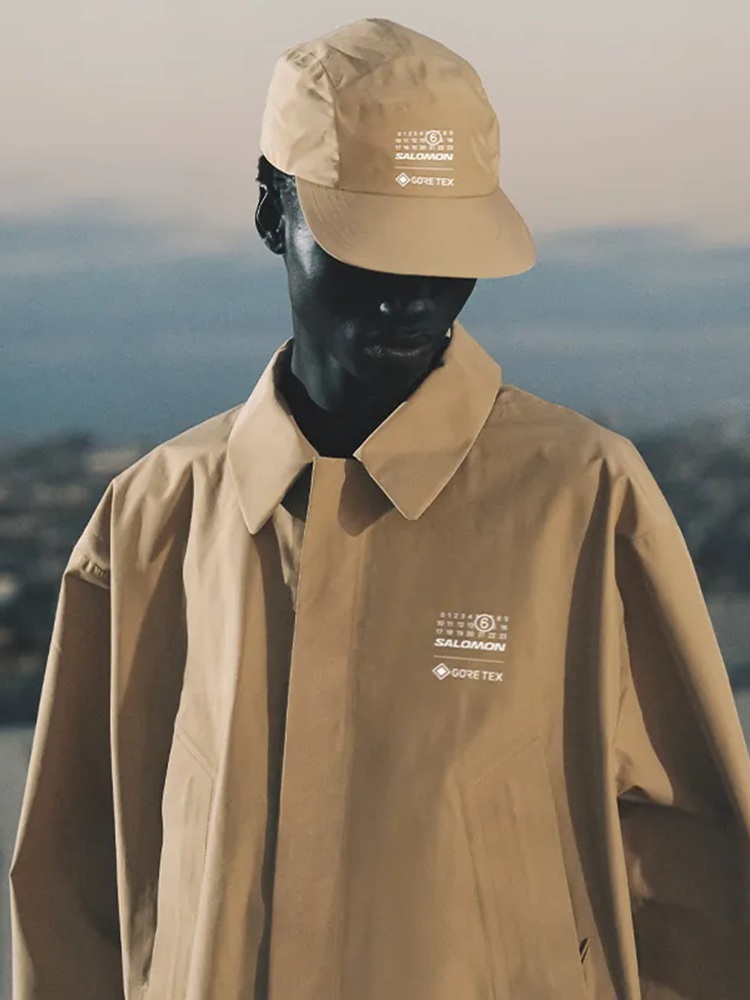 Salomon x MM6 Maison Margiela | Salomon