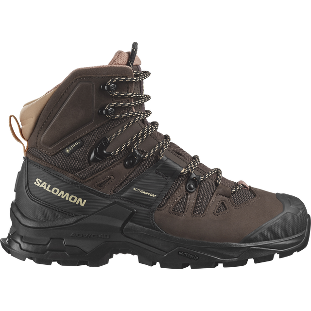 Men's Winter Snow Boots Salomon Salomon