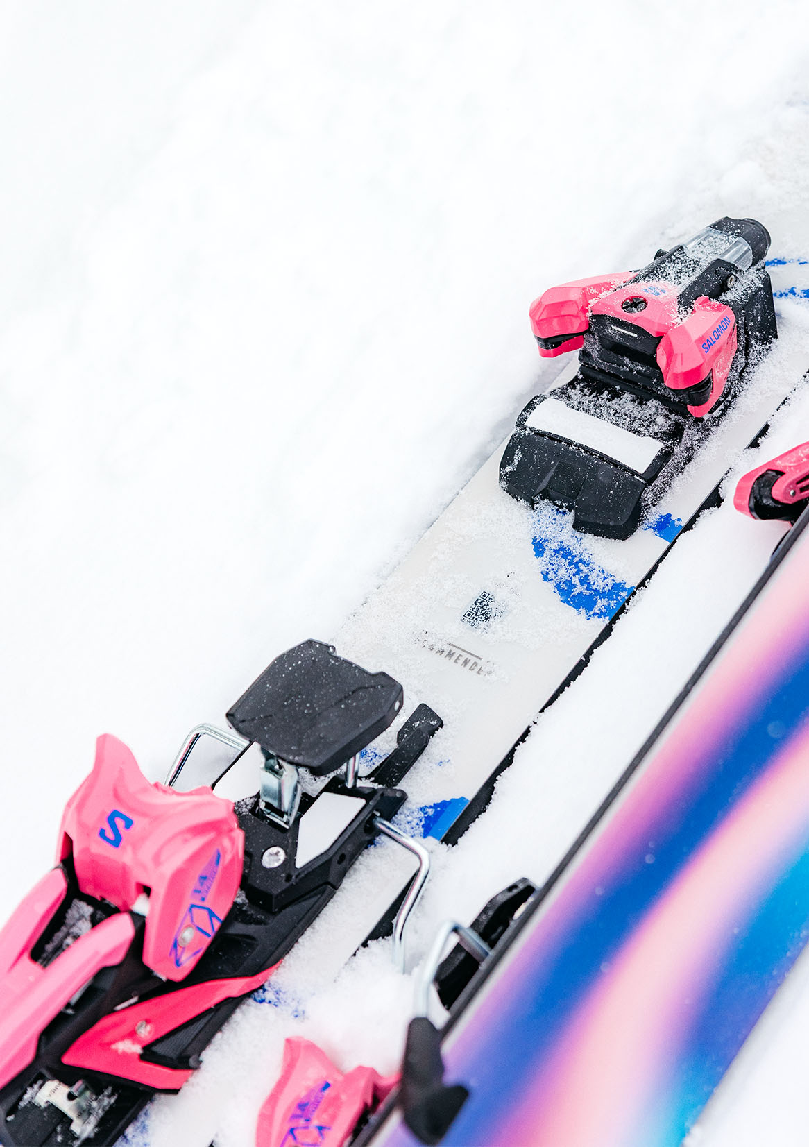 Men's & Women's Skiing Equipment & Clothing | Salomon