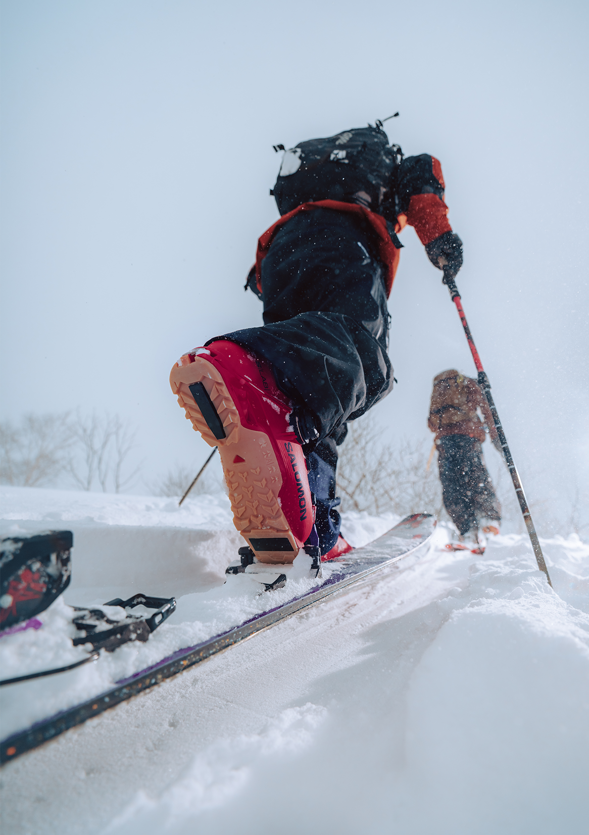 Men's & Women's Skiing Equipment & Clothing | Salomon