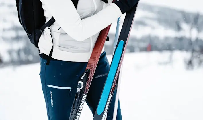 salomonnordic fw23 day2-9-2-1