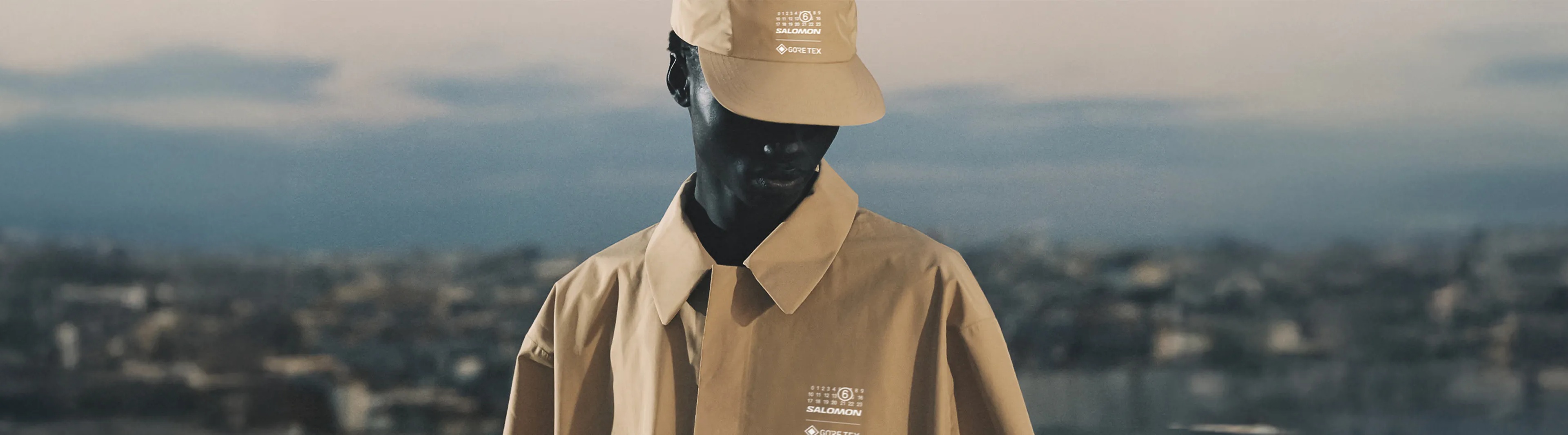 Salomon x MM6 Maison Margiela | Salomon
