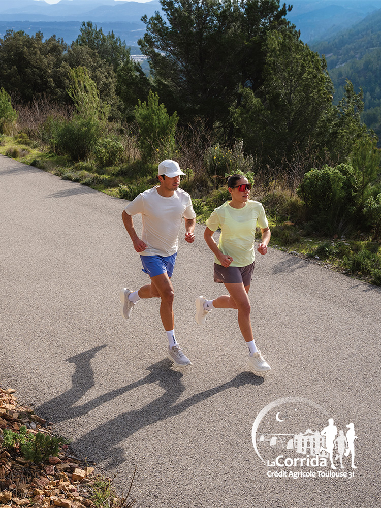 Banner Desktop - Run Salomon x La Corrida Toulouse - 05-26 - 3840x1386