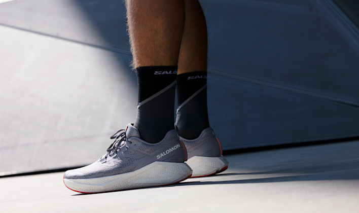 Are Cushioned Running Shoes Better for Comfort and Injury? 