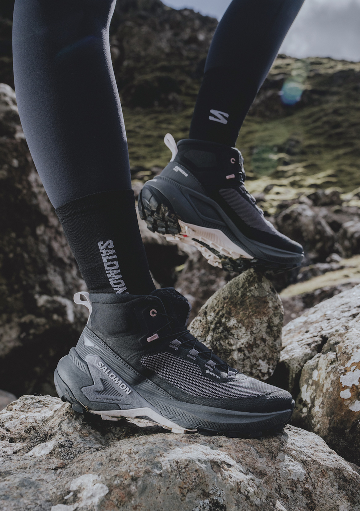 Women | Salomon