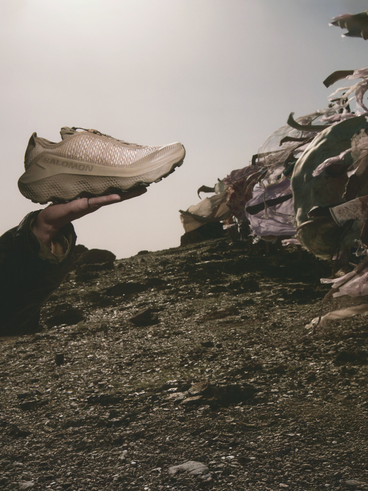 SALOMON | Running shoes and clothing, trail running, hiking