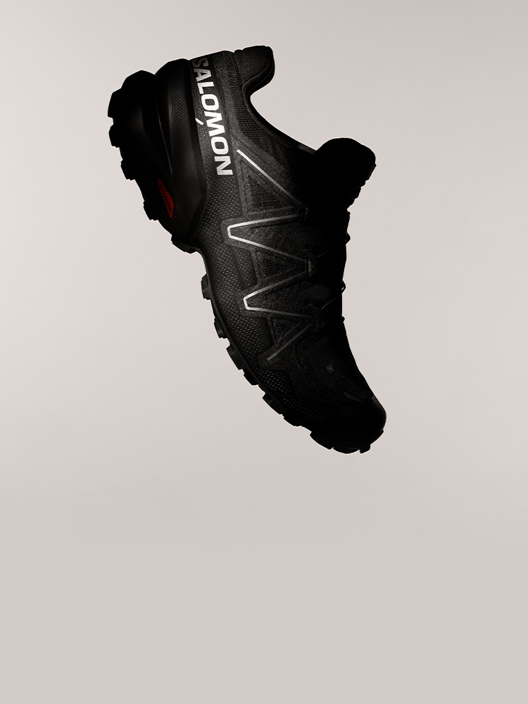 High-performance footwear, apparel, and gear for running, trail