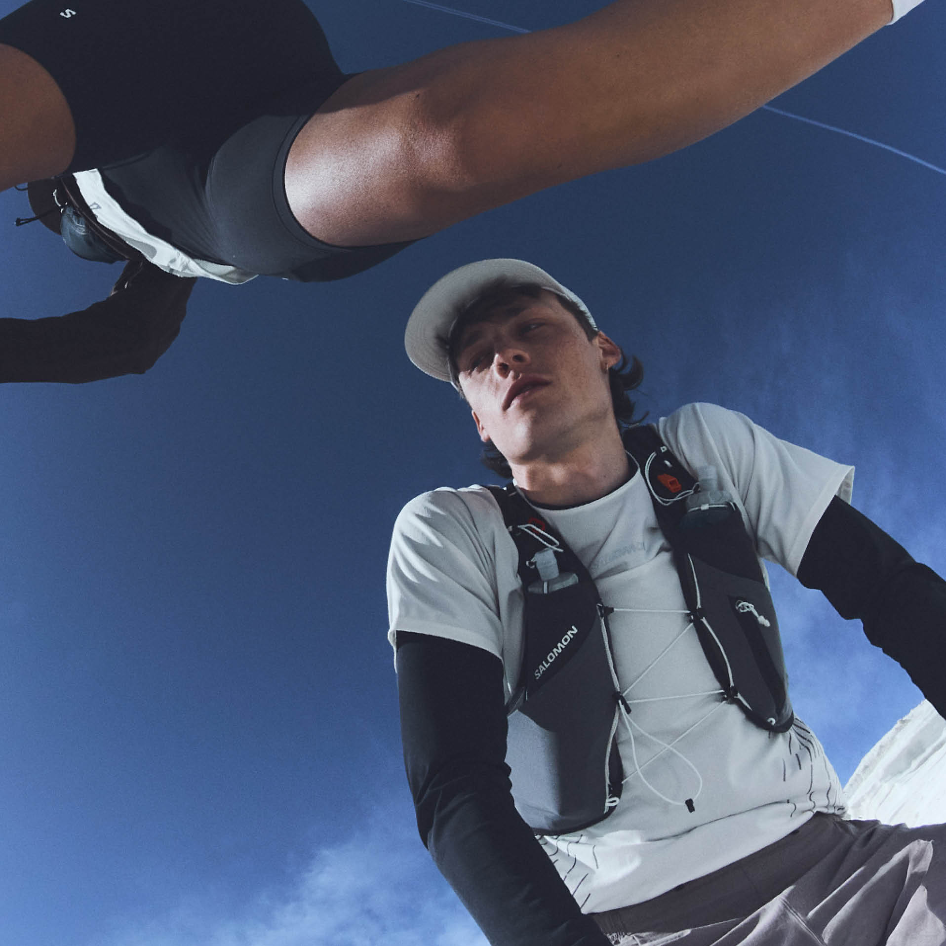 Men's & Women's Running Shoes & Clothing | Salomon