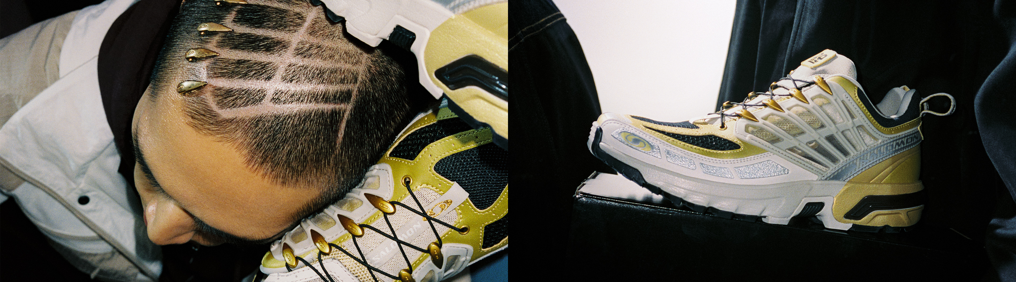 ACS Pro – 20 Years of Our Iconic Sneaker Collection | Salomon