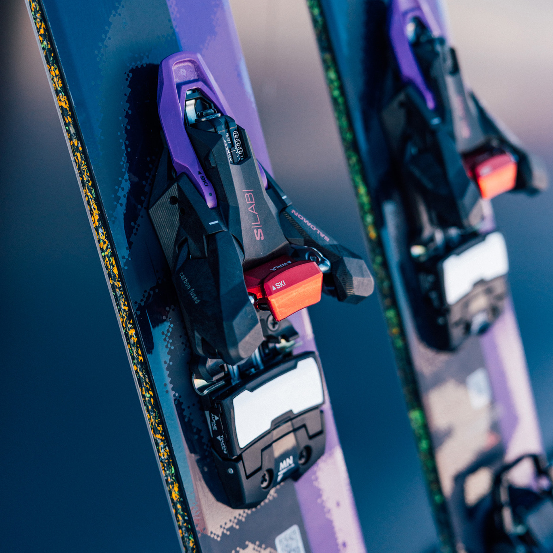 Men's & Women's Skiing Equipment & Clothing | Salomon