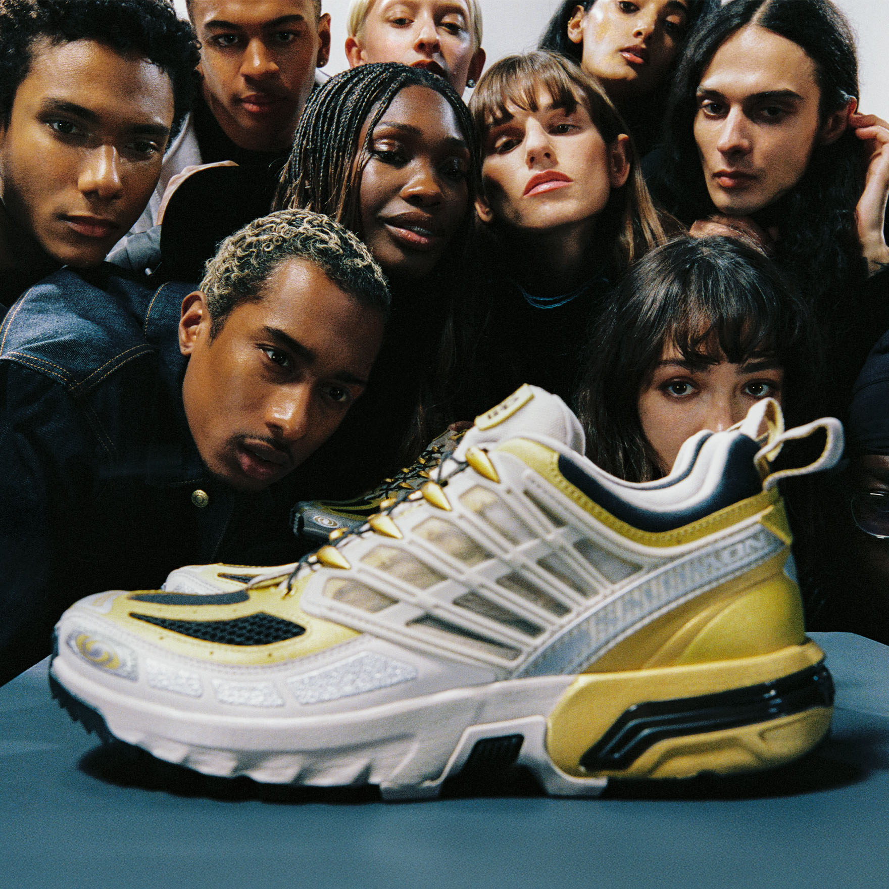 ACS Pro – 20 Years of Our Iconic Sneaker Collection | Salomon