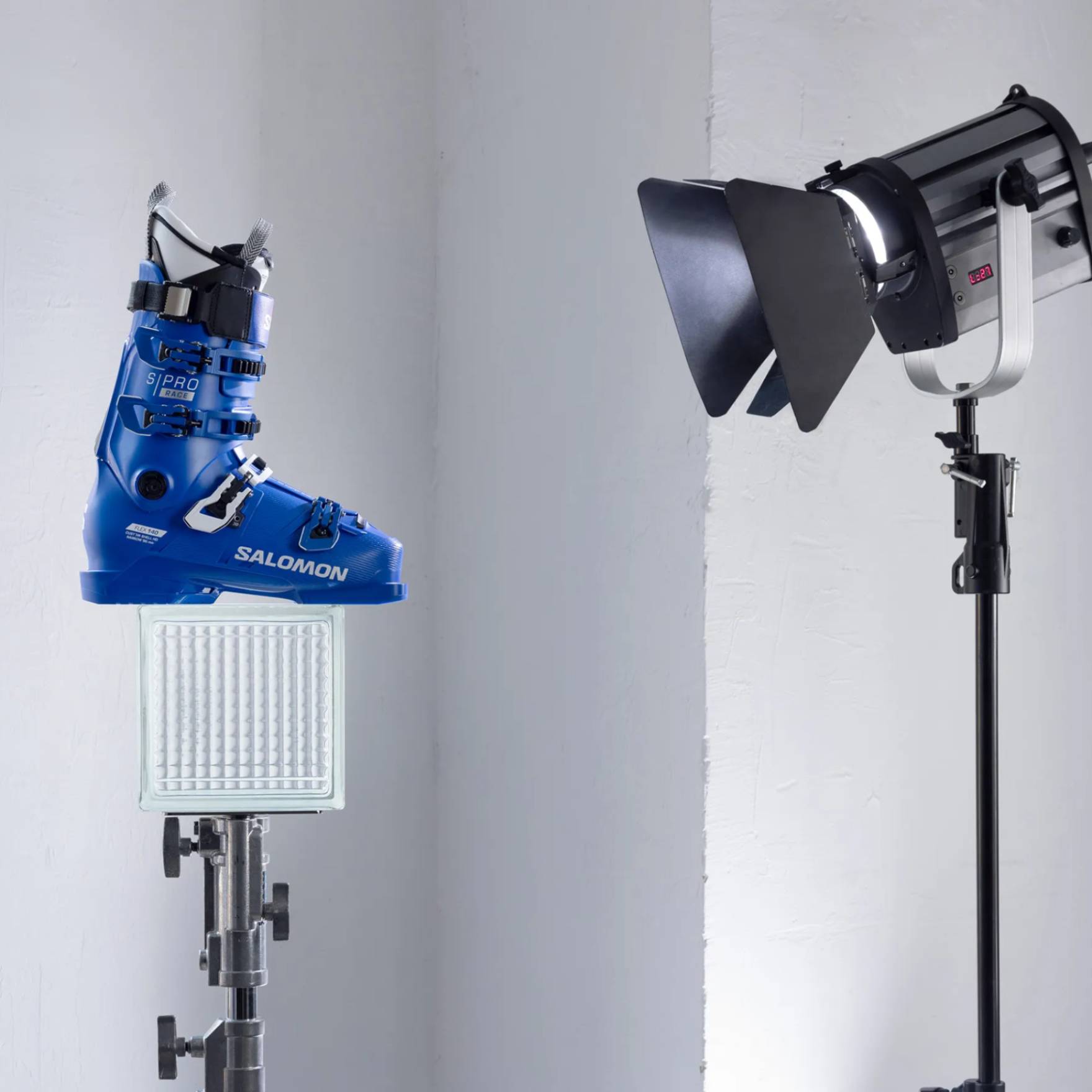 Salomon S/Pro Race Ski Boot | Salomon