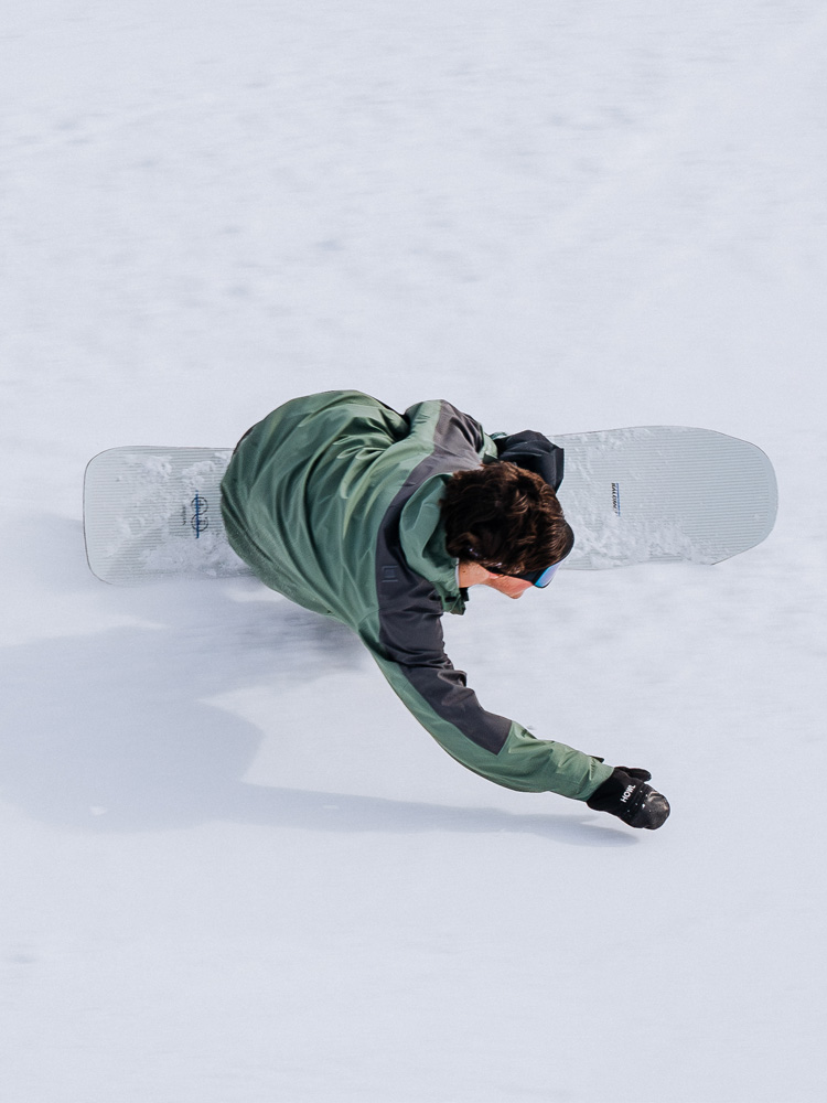 Men's & Women's Snowboarding Equipment | Salomon