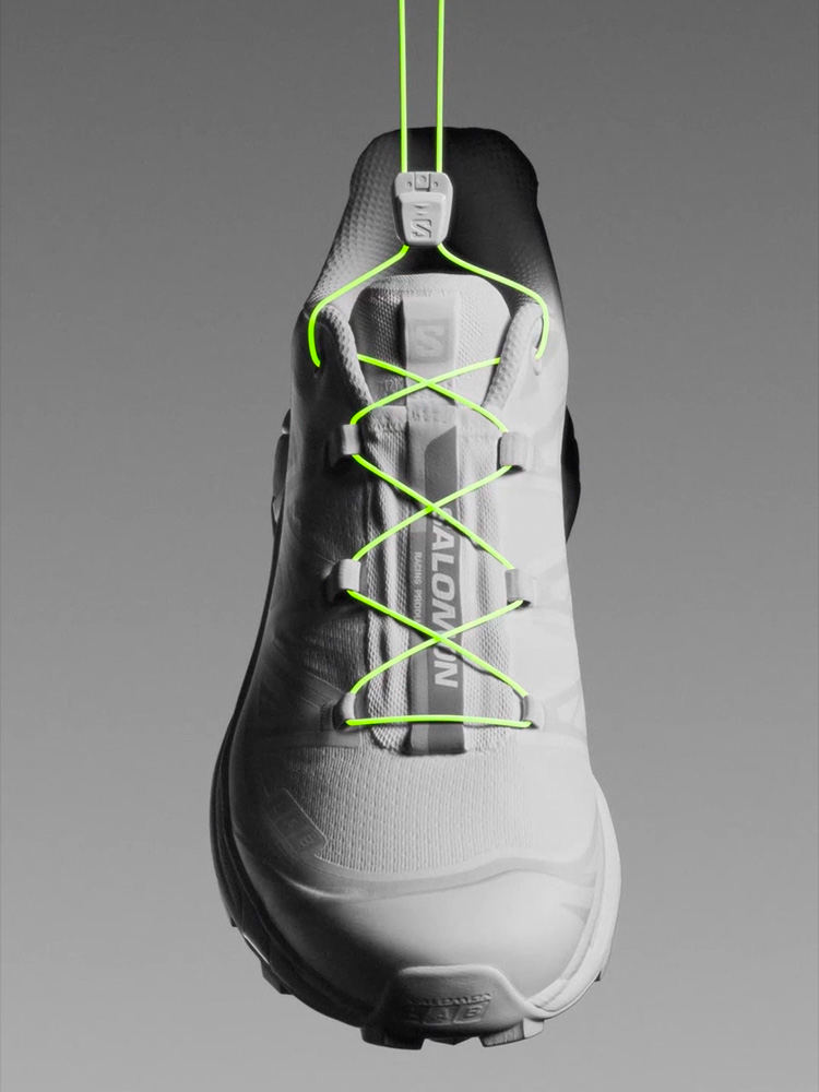 Technologies | Salomon