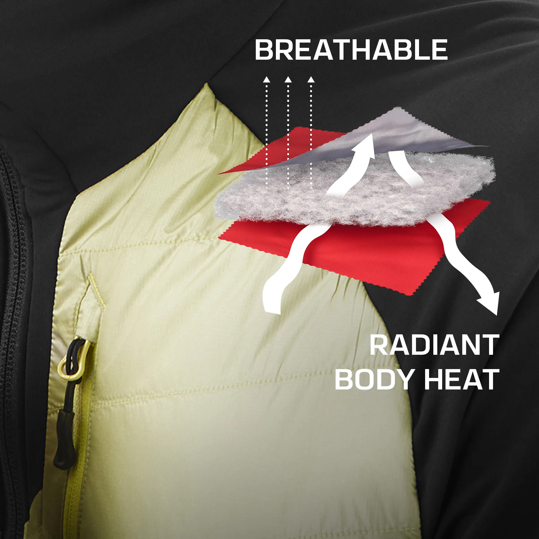 ELIXIR RANGE | Salomon