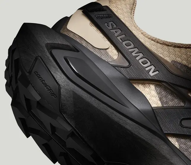 Salomon XT PU.RE ADVANCED: Revisiting Salomon's Racing Heritage