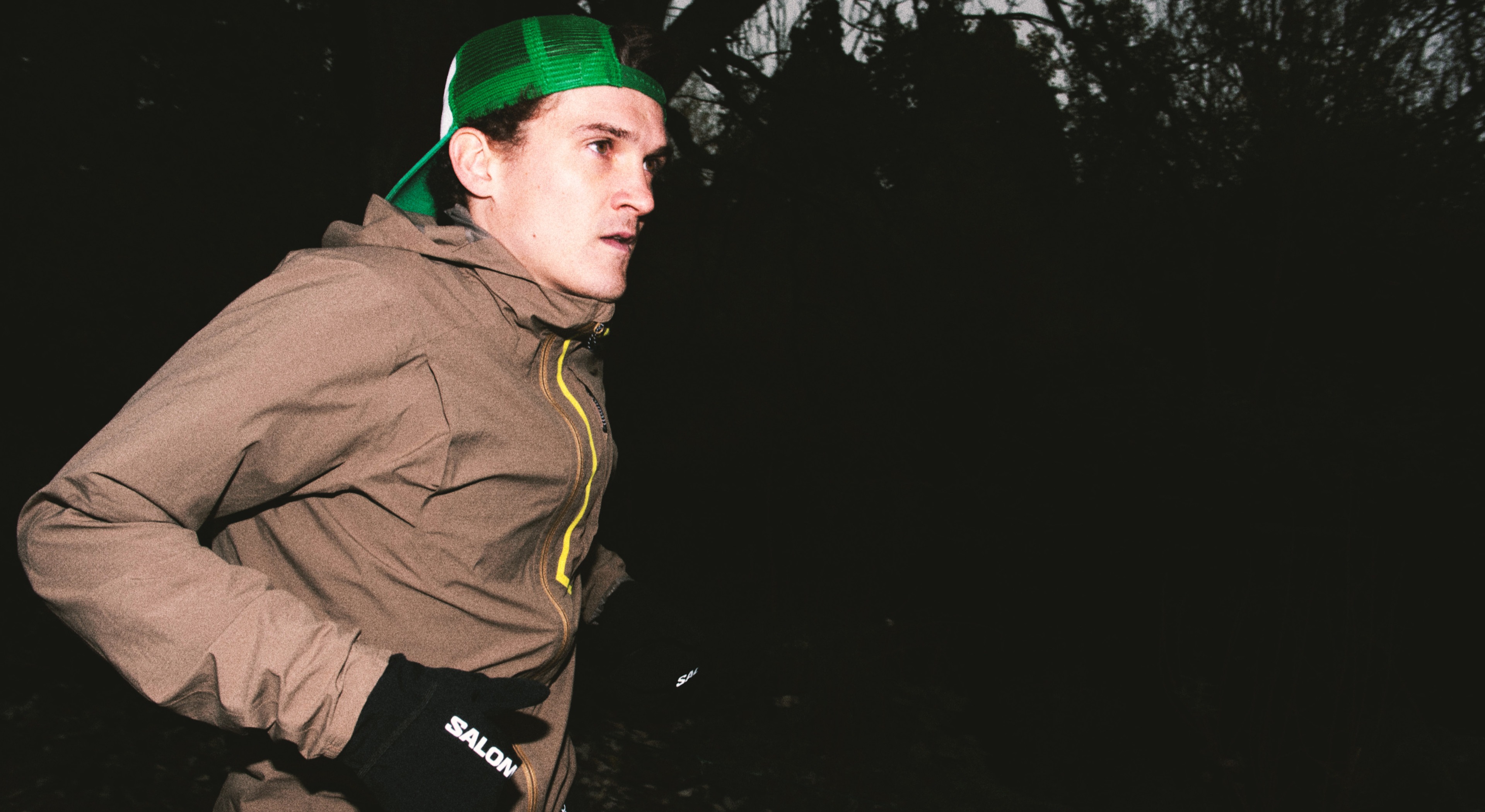 Beginner's guide to running: training plans, gear tips, nutrition & more |  Salomon
