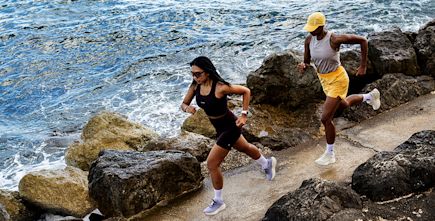 Salomon Hombre Pantalon Chandal Salomon Ropa De Otoño Mujer Decathlon