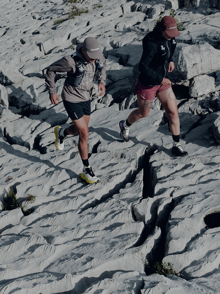 サロモン X-MAX130 黄/白 27.0cm/27.5cm 315mm ヨドバシ.com - サロモン SALOMON X LAB+ 130 L39161300 White