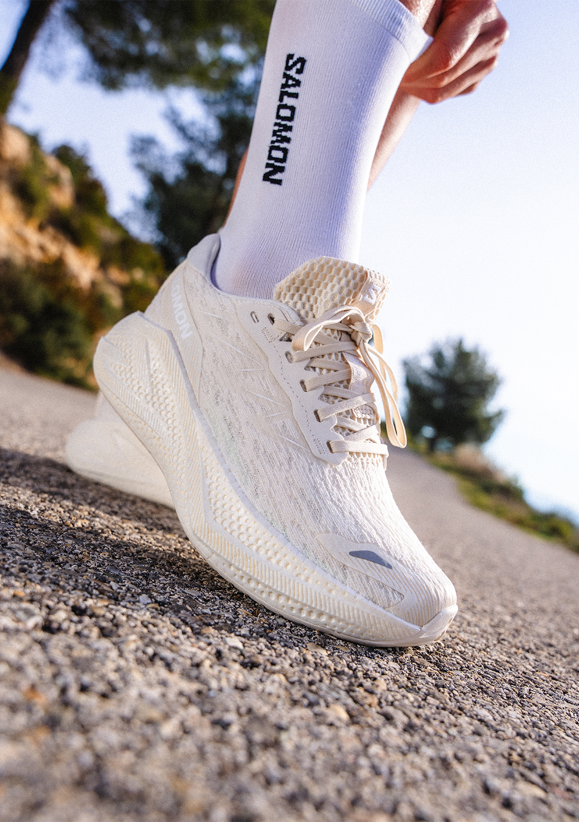 Men's & Women's Running Shoes & Clothing | Salomon