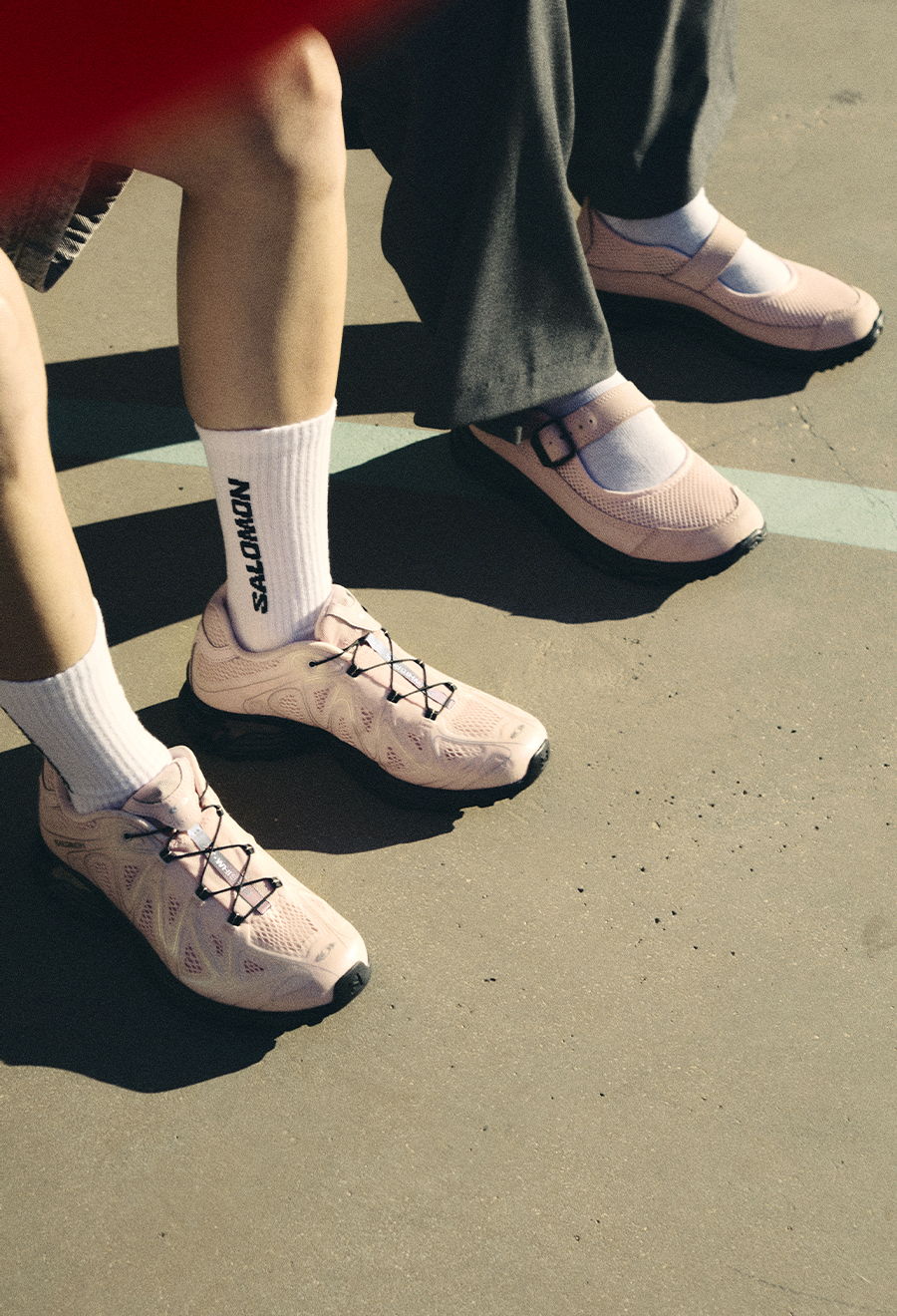 SS26-MP COLLECTION-PINK CAPSULE