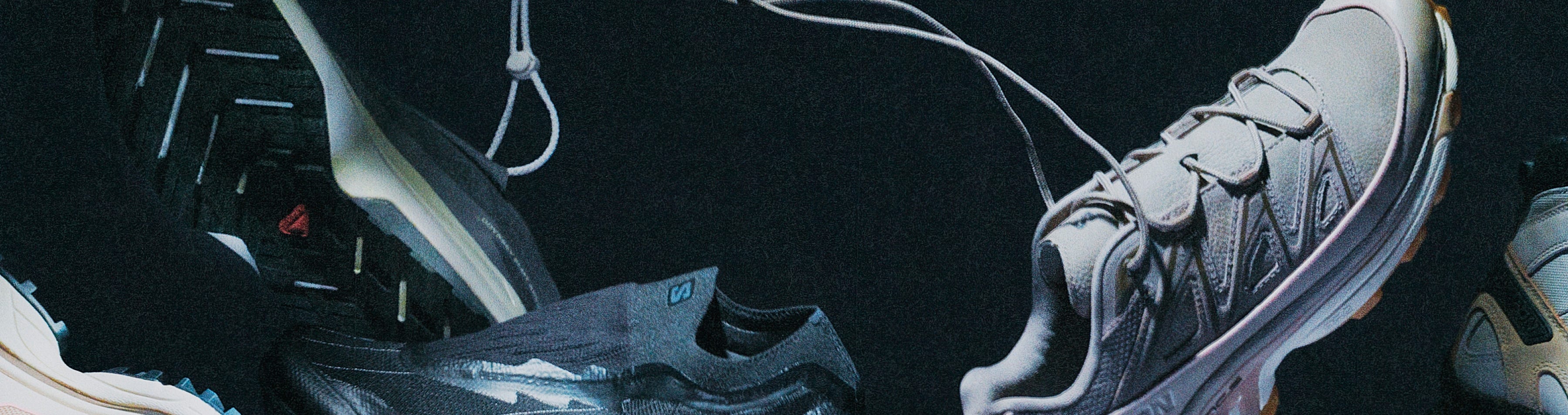 Salomon x MM6 Maison Margiela | Salomon