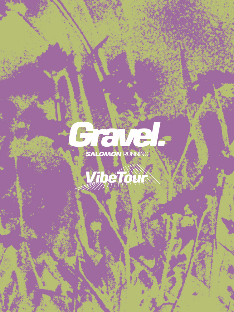 Gravel Vibe Tour WhyRun