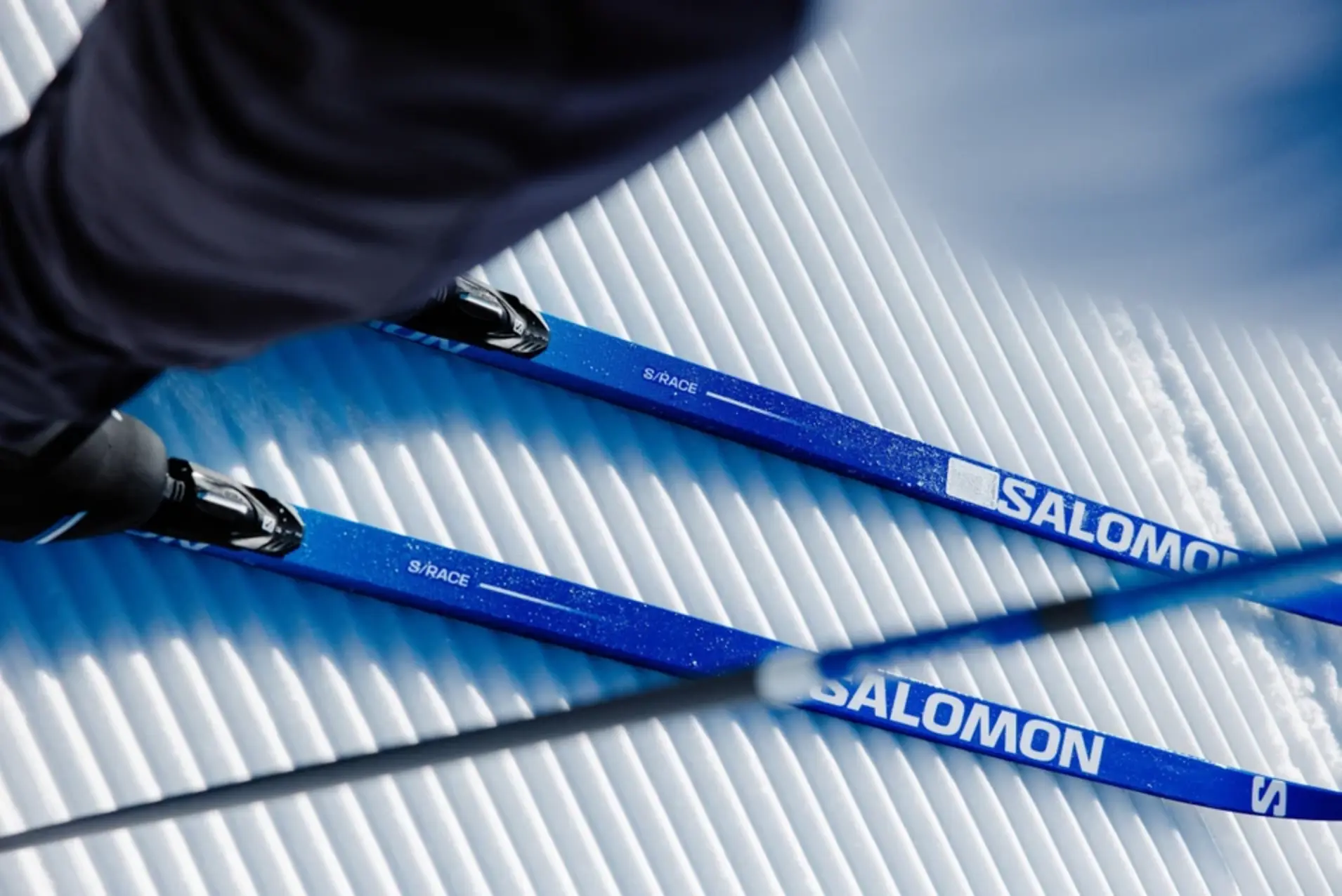 salomon cross country ski length RC Jr Junior NNN Boots Light and efficient Cross Country Skis Sizing Guide