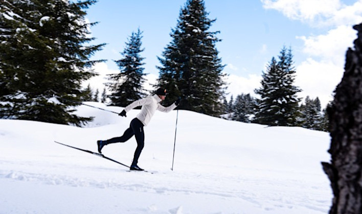 Beginner's guide: choosing cross-country skis (Teaser image)
