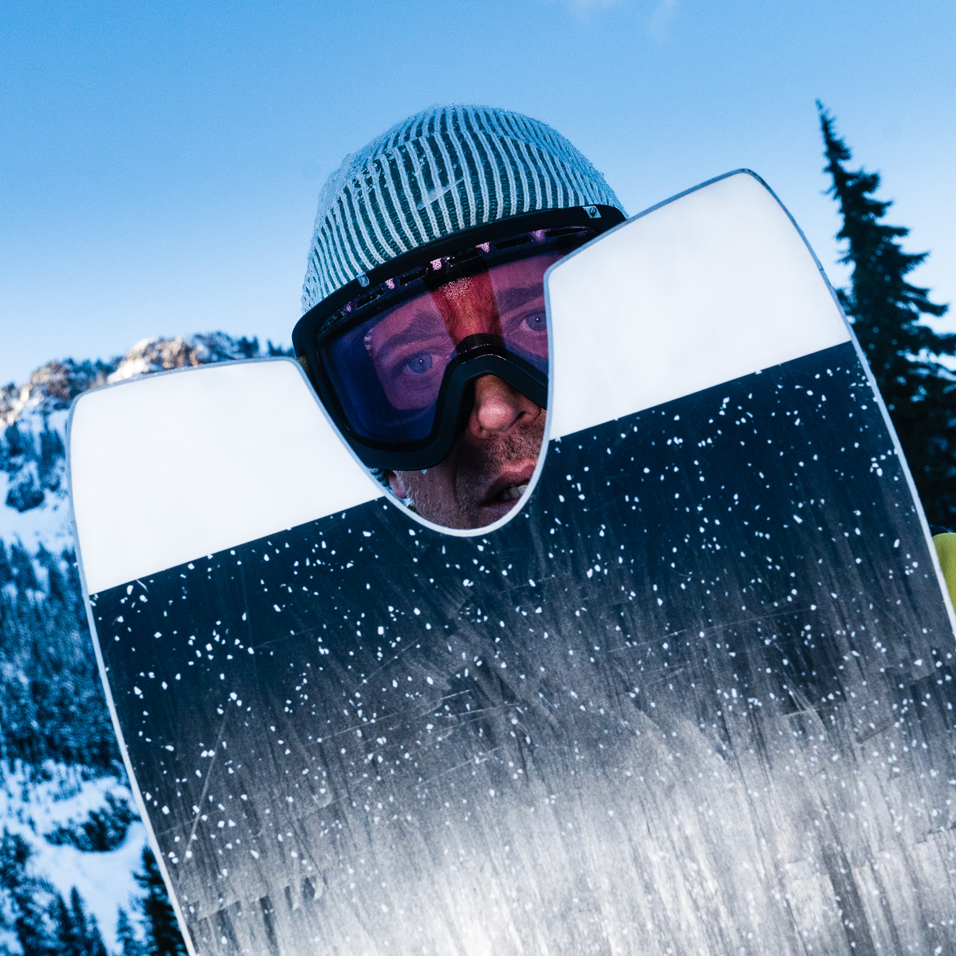 Men's & Women's Snowboarding Equipment | Salomon