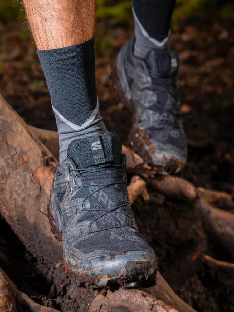 ICONS | Salomon