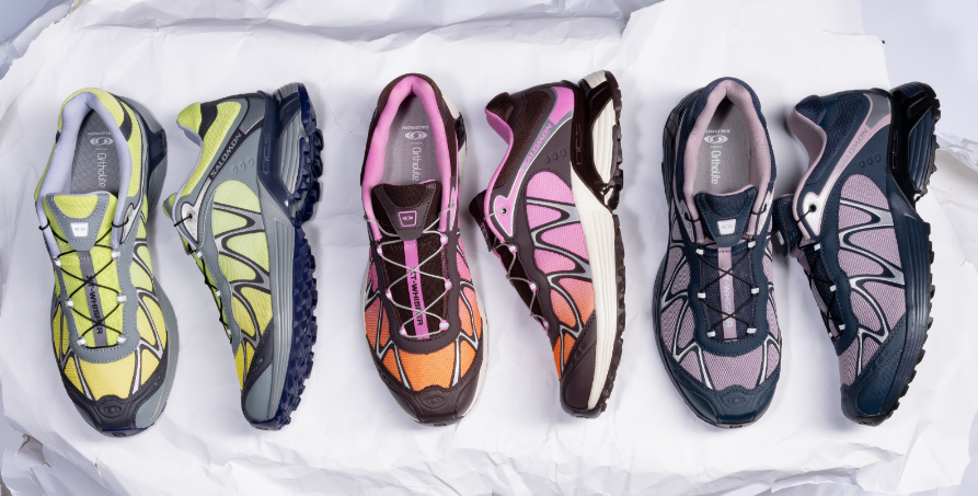 HIGHPATH Unisex - All-Mountain | Salomon